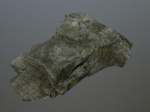 rocks 3D Model