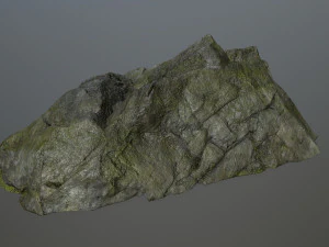 rocks 3D Model