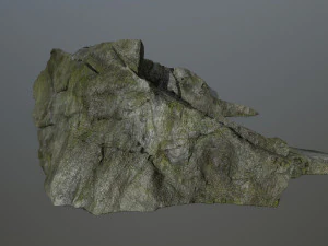 rocks 3D Model