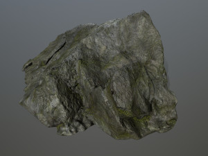 rocks 3D Model