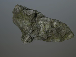 rocks 3D Model
