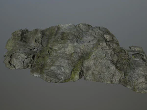 rocks 3D Model