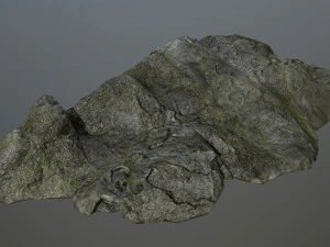 rocks 3D Model