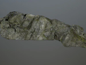 rocks 3D Model