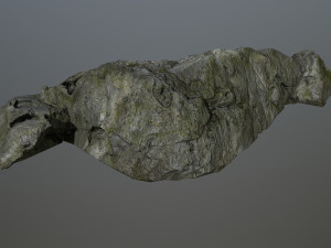 rocks 3D Model