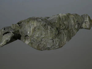 rocks 3D Model