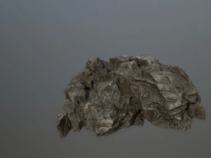 rocks 3D Model