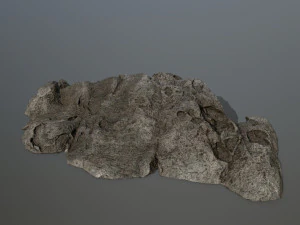 rocks 3D Model