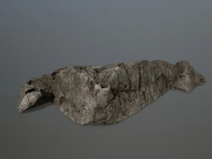 rocks 3D Model