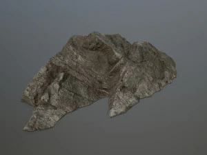 rocks 3D Model