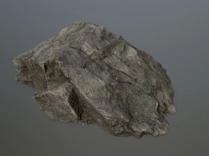 rocks 3D Model