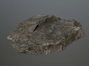 rocks 3D Model