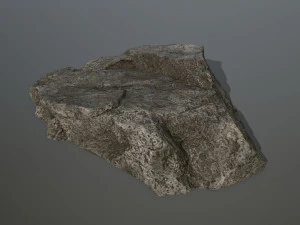 rocks 3D Model