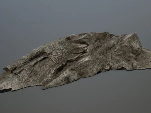 rocks set 3D Model