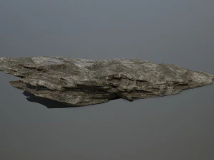 rocks set 3D Model