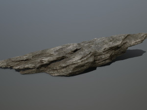 rocks set Modello 3D