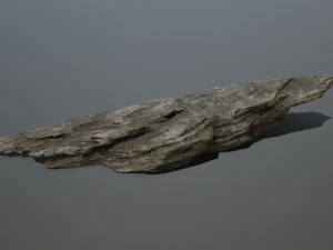 rocks set 3D Model