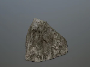 rocks set 3D Model