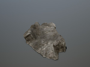 rocks set Modello 3D