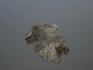 rocks set 3D Model
