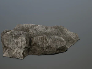 rocks set 3D Model