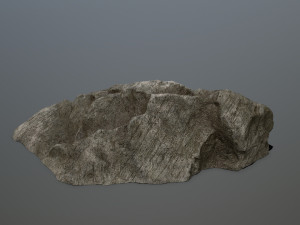 rocks set Modello 3D