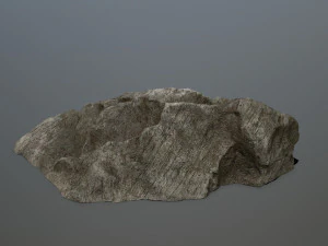 rocks set 3D Model