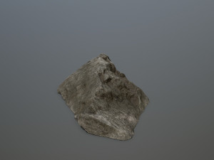 rocks set Modello 3D