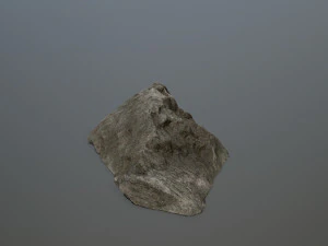 rocks set 3D Model