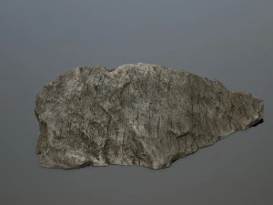 rocks set 3D Model