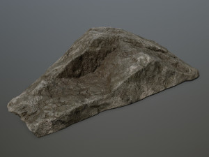 rocks Modelo 3D