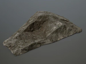 rocks 3D Model
