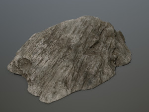 rocks Modelo 3D