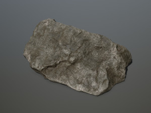 rocks Modelo 3D