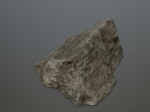 rocks Modelo 3D