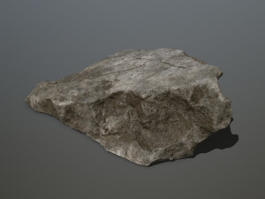 rocks Modelo 3D