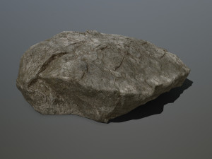 rocks Modelo 3D