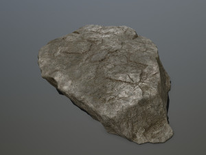 rocks Modelo 3D