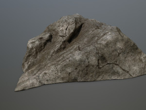 rocks Modelo 3D