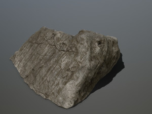 rocks Modelo 3D