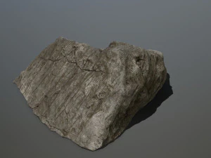 rocks 3D Model