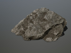 rocks Modelo 3D