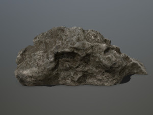 rocks Modelo 3D