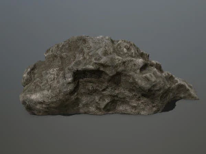 rocks 3D Model