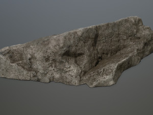 rocks Modelo 3D