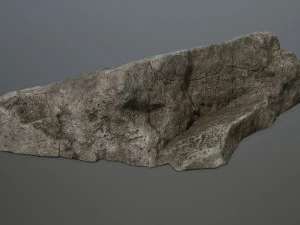 rocks 3D Model