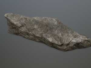 rocks Modelo 3D