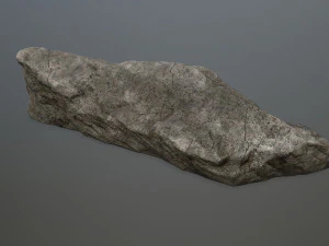rocks 3D Model