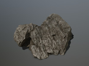 rocks Modelo 3D