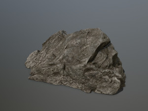 rocks Modelo 3D